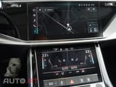 Audi Q8 55 TFSIe quattro Tiptronic competition plus