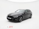 BMW 320 d Auto Pack M