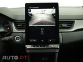 Renault Captur Captur 1.0 TCe Techno