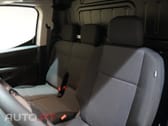 Fiat e-Doblo 50 kWh Maxi
