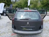 Renault Mégane Break 1.5 DCI