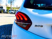 Peugeot 208 1.5 BlueHDi Allure