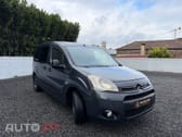 Citroen Berlingo 1.6 HDi 600 3L