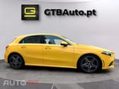 Mercedes-Benz A 180 AMG LINE