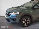 Dacia Sandero Stepway Expression