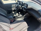 Peugeot 208 1.2 PureTech Allure