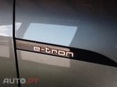 Audi E-Tron 55 quattro S line