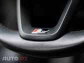 Audi A4 Avant 2.0 TDI Design