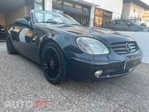 Mercedes-Benz SLK 200 Kompressor