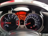 Nissan Juke 1.2 DIG-T N-Connecta