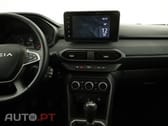 Dacia Jogger Jogger 1.0 ECO-G Extreme+ Up&Go 7L Bi-Fuel