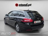 Peugeot 308 SW 1.5 BlueHDi Style
