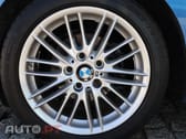 BMW 116 d Edition M Sport Shadow