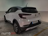 Renault Captur 1.5DCi Exclusive