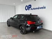 BMW 116 d Corporate Edition