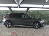 Ford Focus 1.0 EcoBoost MHEV Active X