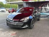 Opel Astra 1.7 CDTi Selection Business