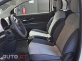 Fiat 500e 42 kWh Icon