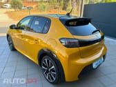 Peugeot 208 1.5 BlueHDi GT Pack