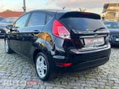 Ford Fiesta 1.0 Ti-VCT Titanium