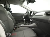 Renault Captur Captur 1.0 TCe Techno Bi-Fuel