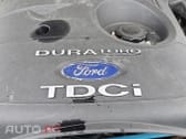 Ford Ranger 2.5 TD Dupla