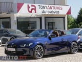 BMW M4 Competition xDrive