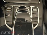 Mercedes-Benz C 220 BlueTEC Avantgarde Aut.
