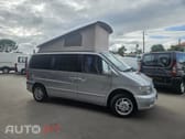Mercedes-Benz Vito 111 CDi/32 6L
