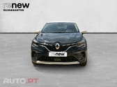 Renault Captur Techno TCe 90
