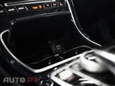 Mercedes-Benz C 250 CDi Avantgarde BlueEfficiency Aut.