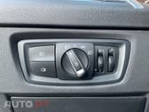 BMW 218 d Cabrio Pack M Auto