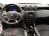 Dacia Duster 1.0 TCe ECO-G Essential Bi-Fuel