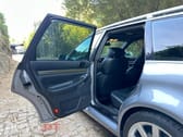 Audi RS4 2.7 V6 quattro