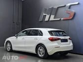 Mercedes-Benz A 180 d Business Solutions Aut.