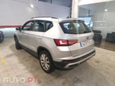 Seat Ateca 2.0 TDI Style