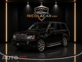 Land Rover Range Rover Sport 2.7 TDV6 HSE