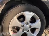 Kia Venga 1.4 CRDi TX ISG