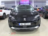 Peugeot 3008 1.5 BlueHDi Active