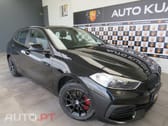 BMW 116 d Advantage