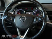 Opel Astra Sports Tourer 1.5 D S&S Business Edition