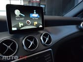 Mercedes-Benz GLA 220 d AMG Line