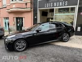 Mercedes-Benz E 220 d AMG Line