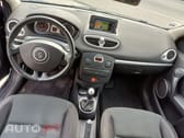 Renault Clio 1.5 dCi Dynamique S
