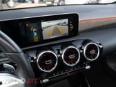 Mercedes-Benz A 35 AMG 4Matic Speedshift DCT 7G