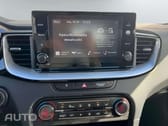 Kia Ceed SW 1.6 GDi 6DCT PHEV Drive