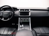 Land Rover Range Rover Sport 3.0 SDV6 HSE Dynamic
