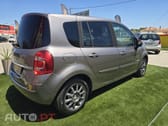 Renault Grand Modus 1.2 Dynamique