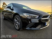 Mercedes-Benz CLA 250 E 8G-DCT Edition 2021