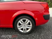 Renault Mégane Cabrio 1.6 16V Dynamique